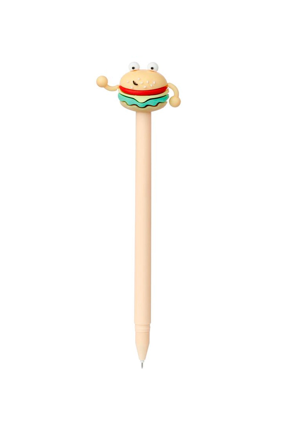 burger pen