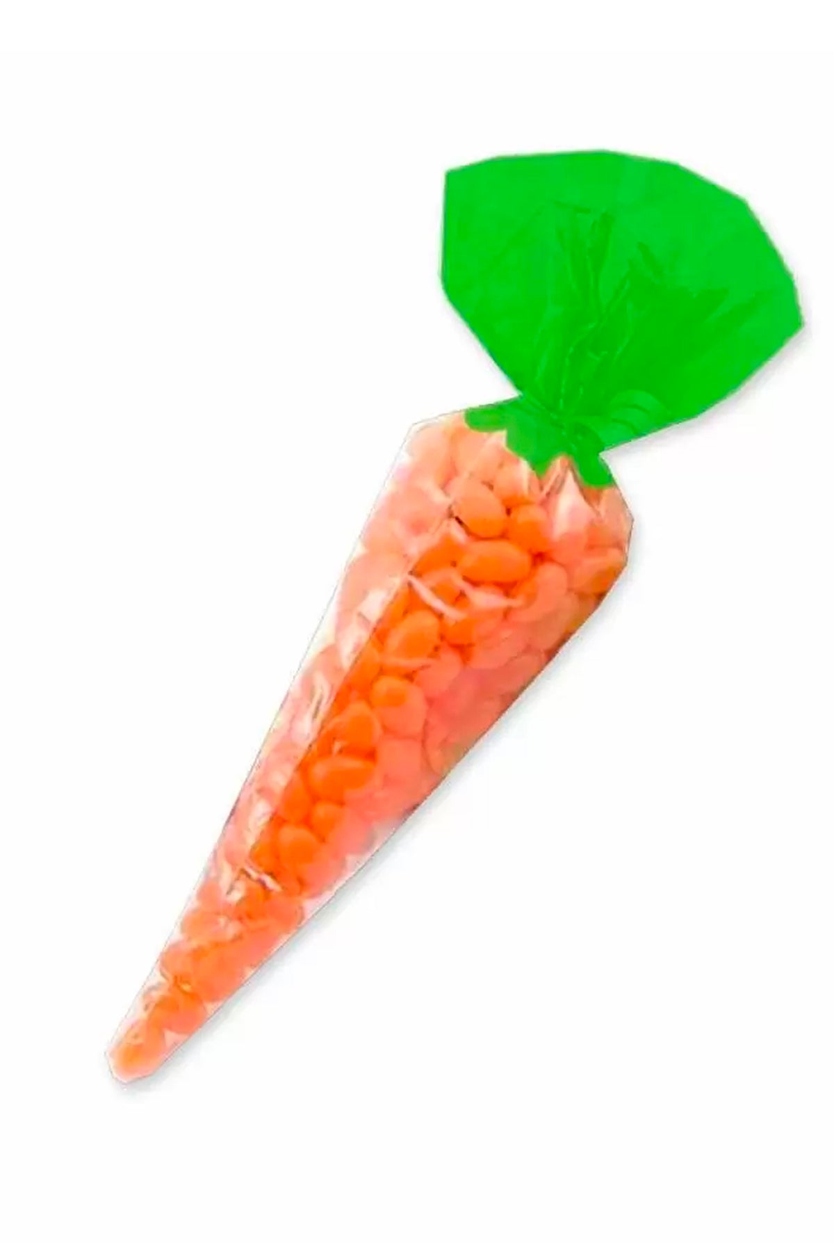 Jelly Bean Carrots