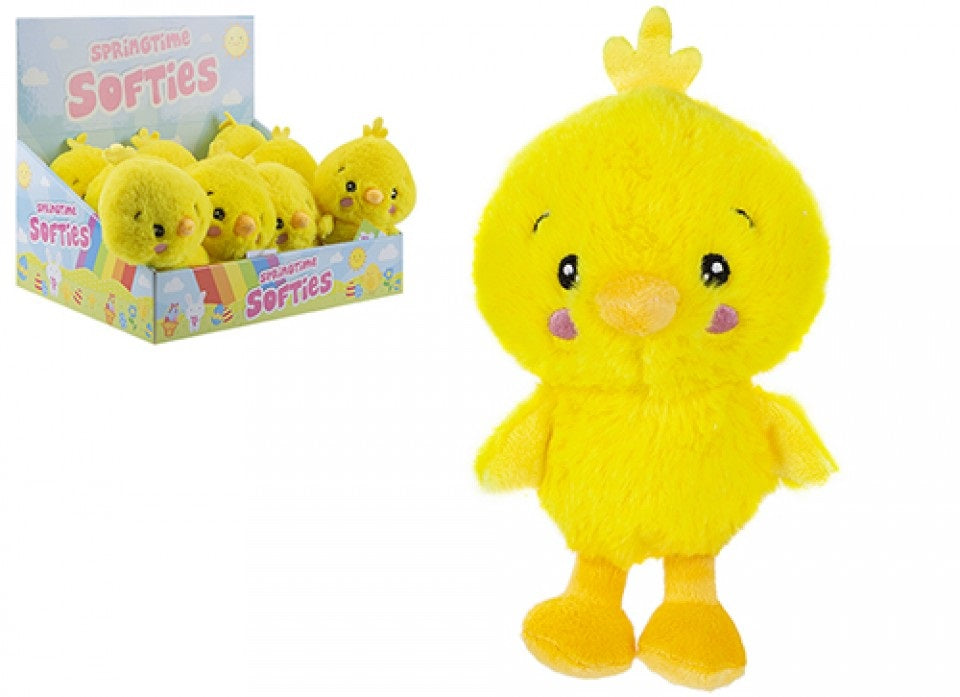 Easter Chicks