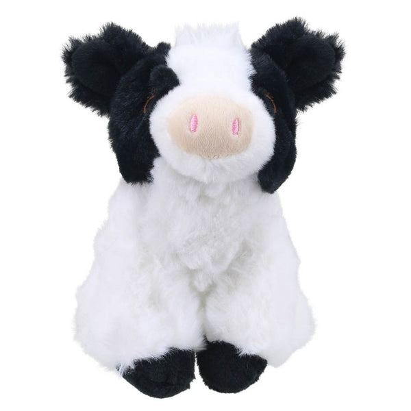 Squishmallows Squishville 2" Udderly Sweet Squad 4pk
