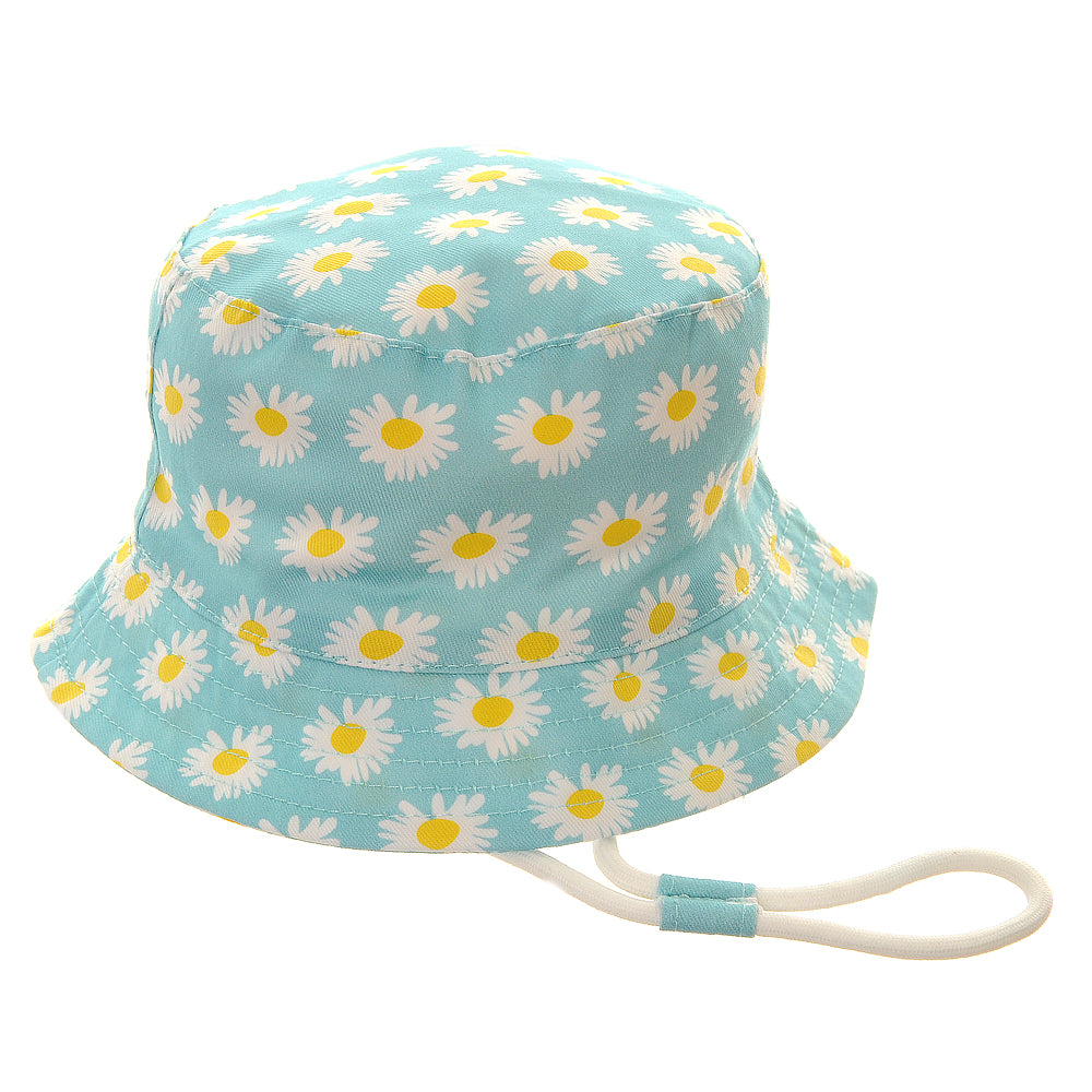 Ziggle Daisies Sun Hat