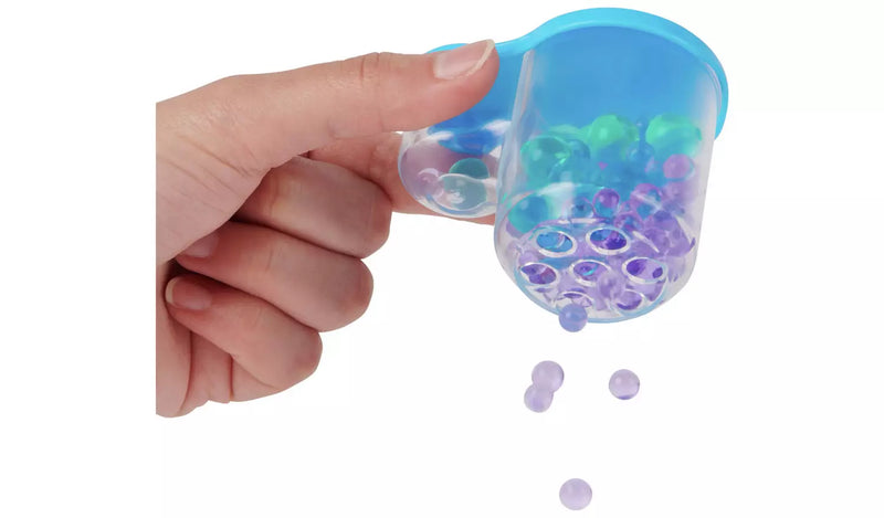 Orbeez Feature Grown and Micro Mix Water Beads