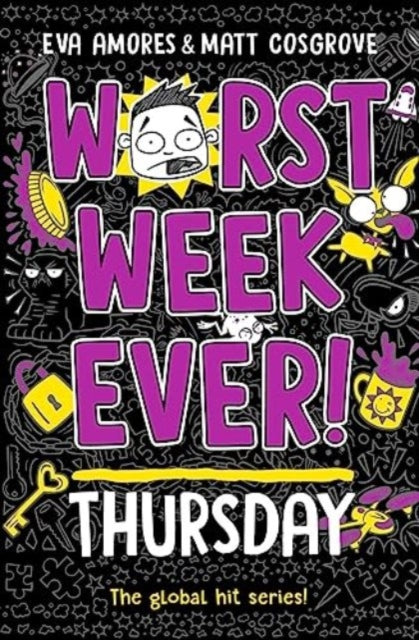 Worst Week Ever - Thursday