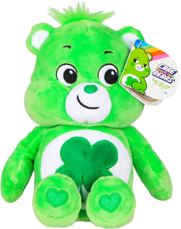 Care Bears 9” Good Luck Bear