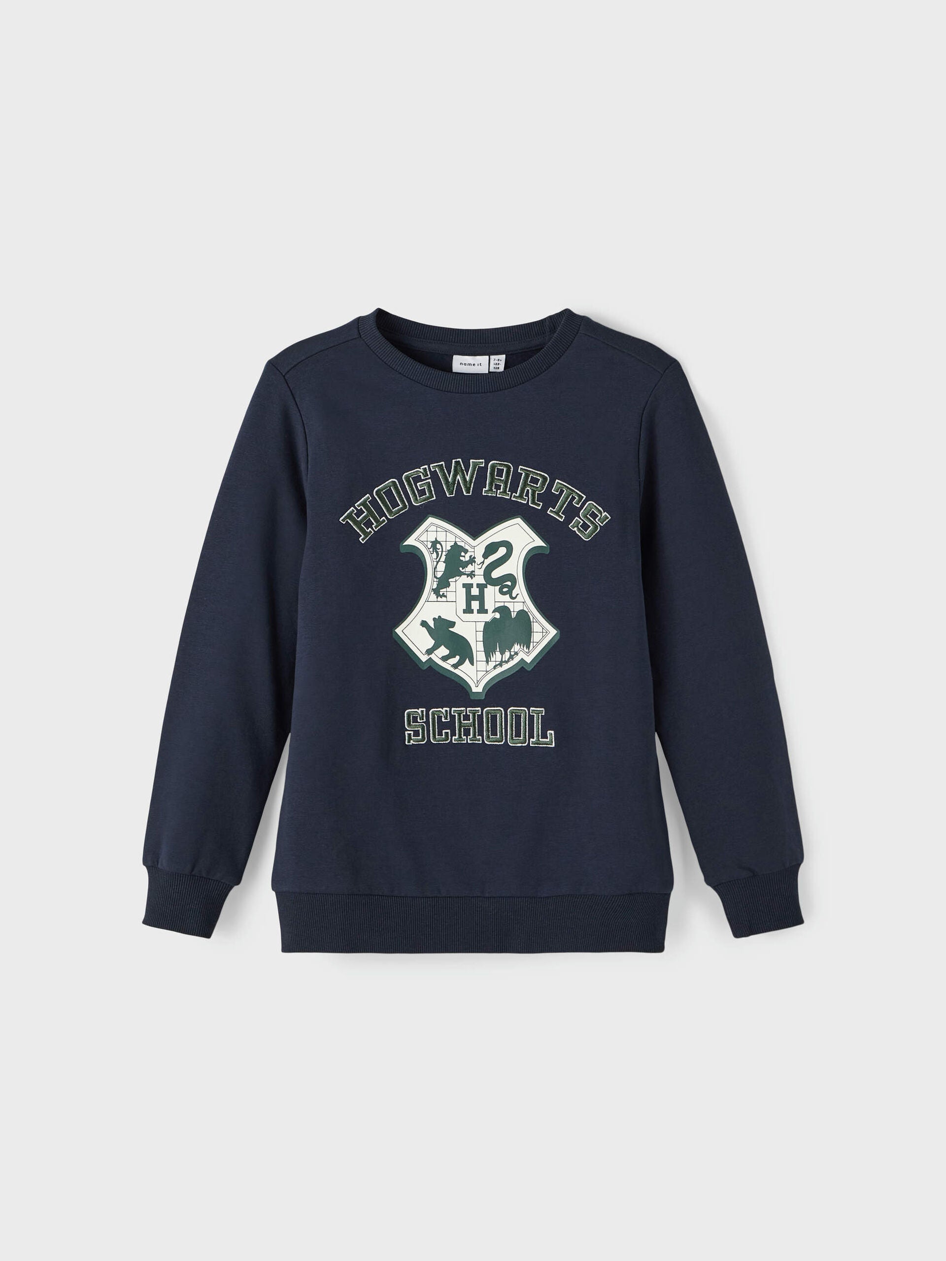 Harry Potter Hogwarts Sweater