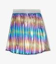 Hatley Metallic Rainbow Skirt