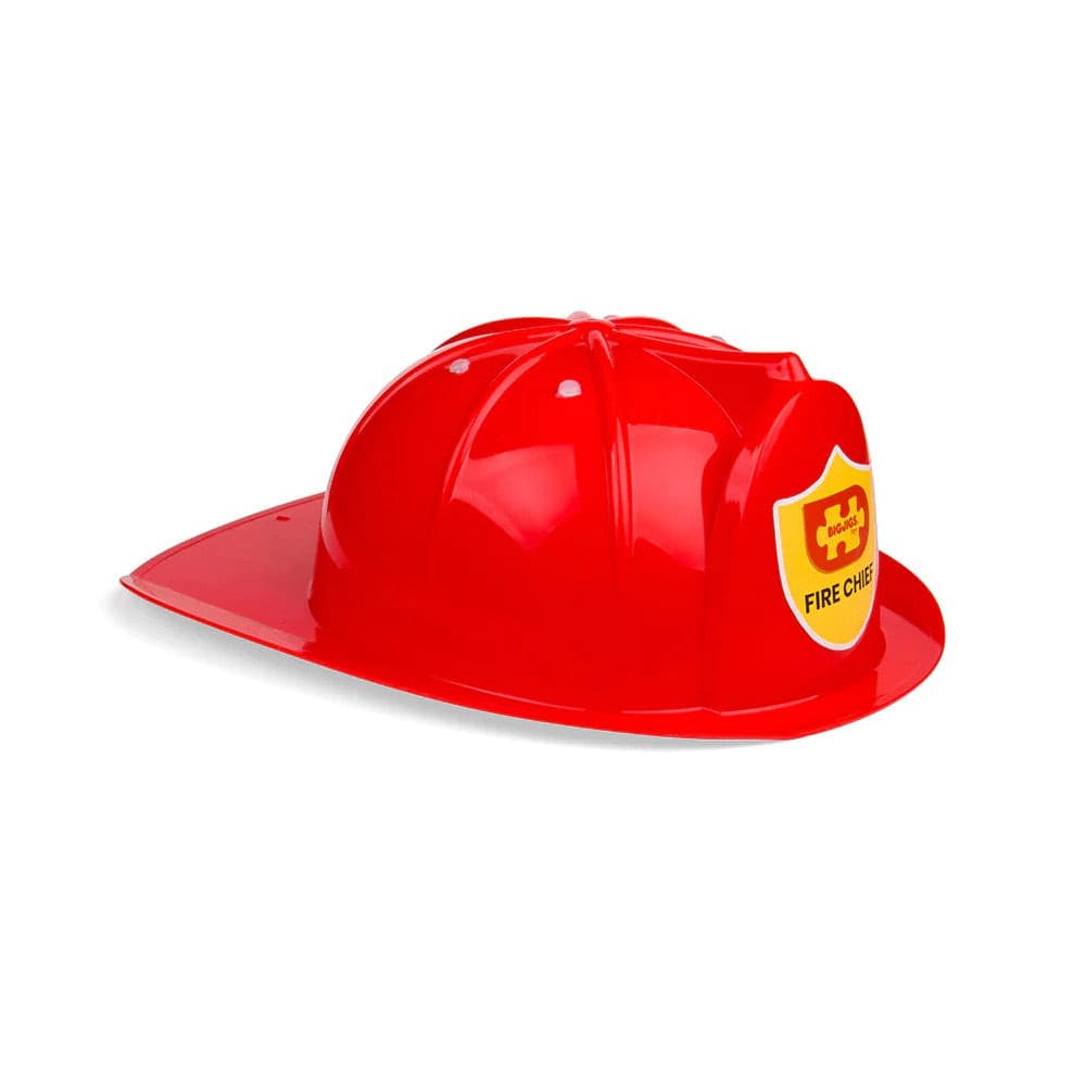 Dress Up Costume  - Fire Fighters Helmet.