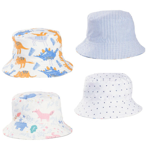 Kite Summer Hats - All varieties in image
