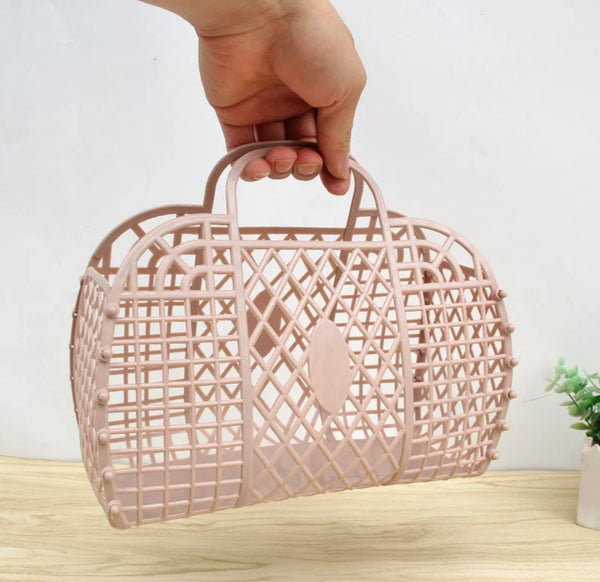 Retro Jelly Bags