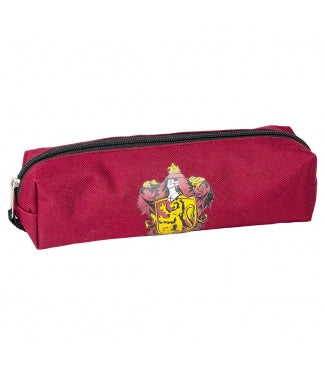 Gryffindor Pencil Case