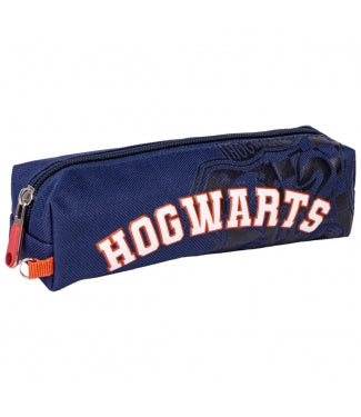 Hogwarts Pencil Case