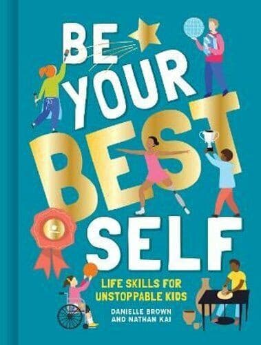 Be Your Best Self.