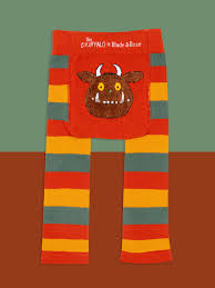 Blade & Rose Gruffalo Knitted Leggings
