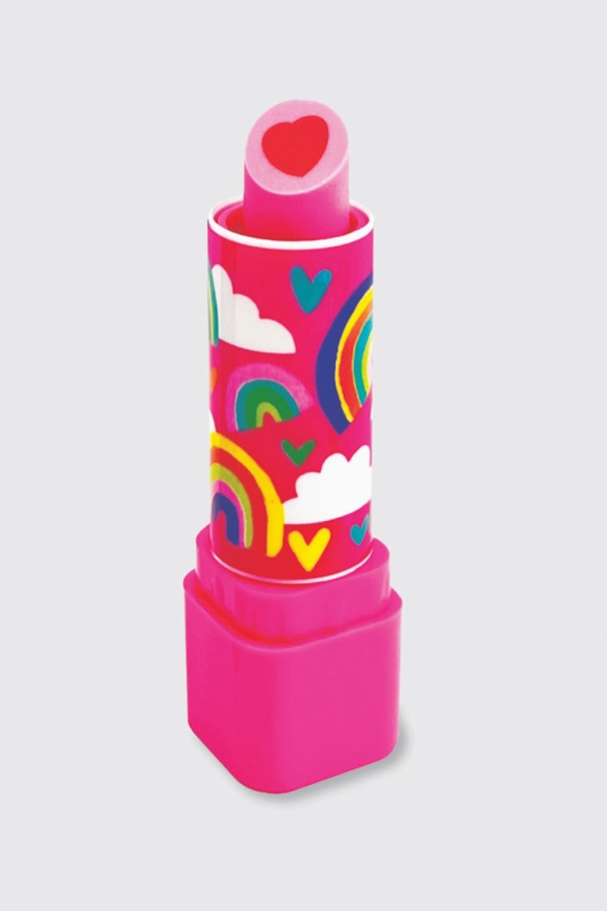 Rachel Ellen Lipstick Erasers rubbers