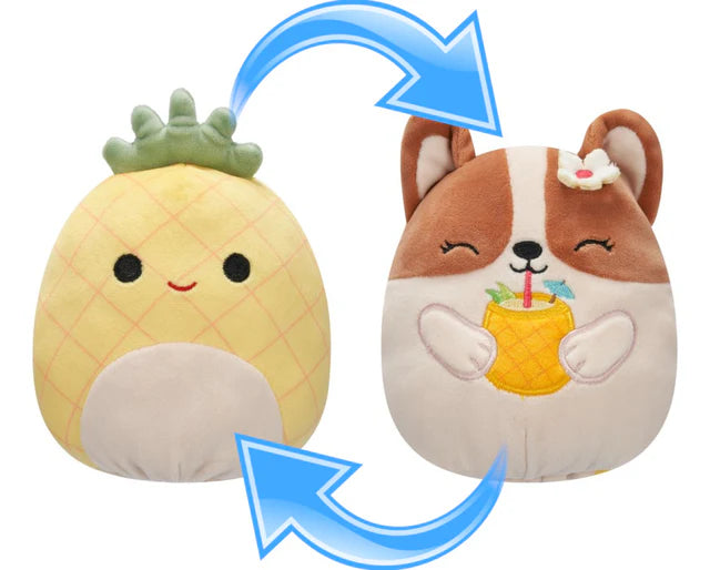 Squishmallows 5" Flip-A-Mallows
