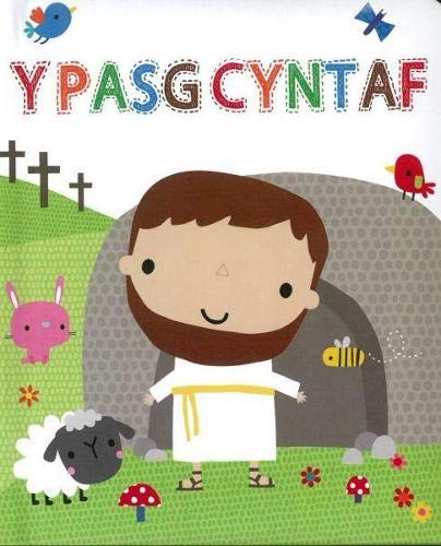 Y Pasg Cyntaf