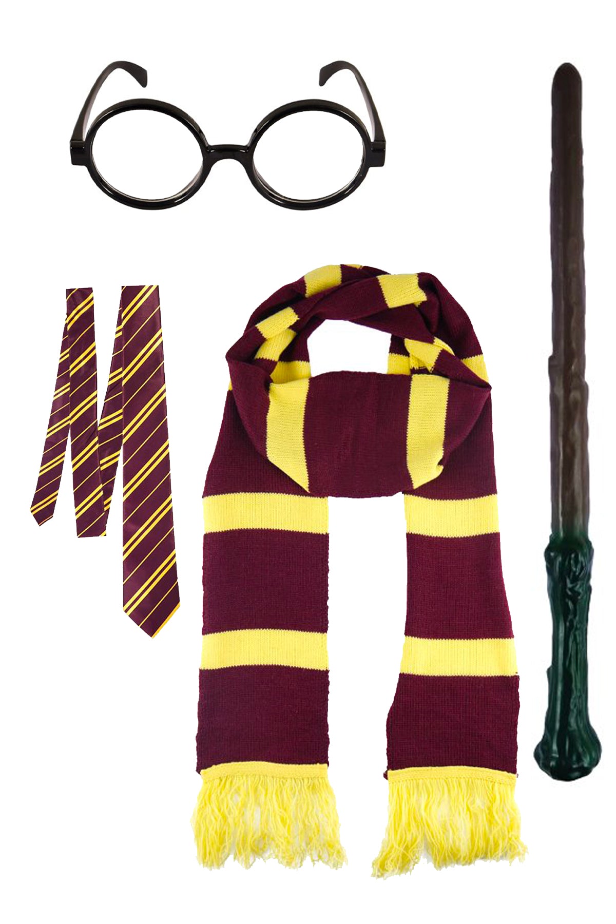 Harry Potter Dress Up Accessories