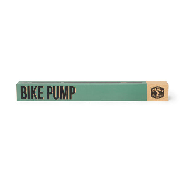 Bike Pump.