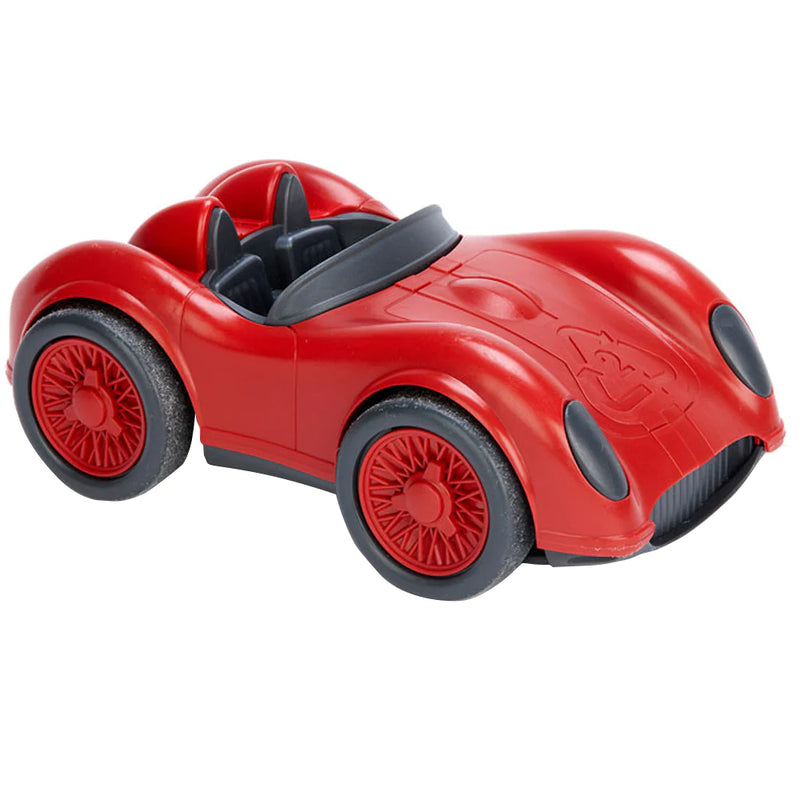 Green Toys - Red Race Car