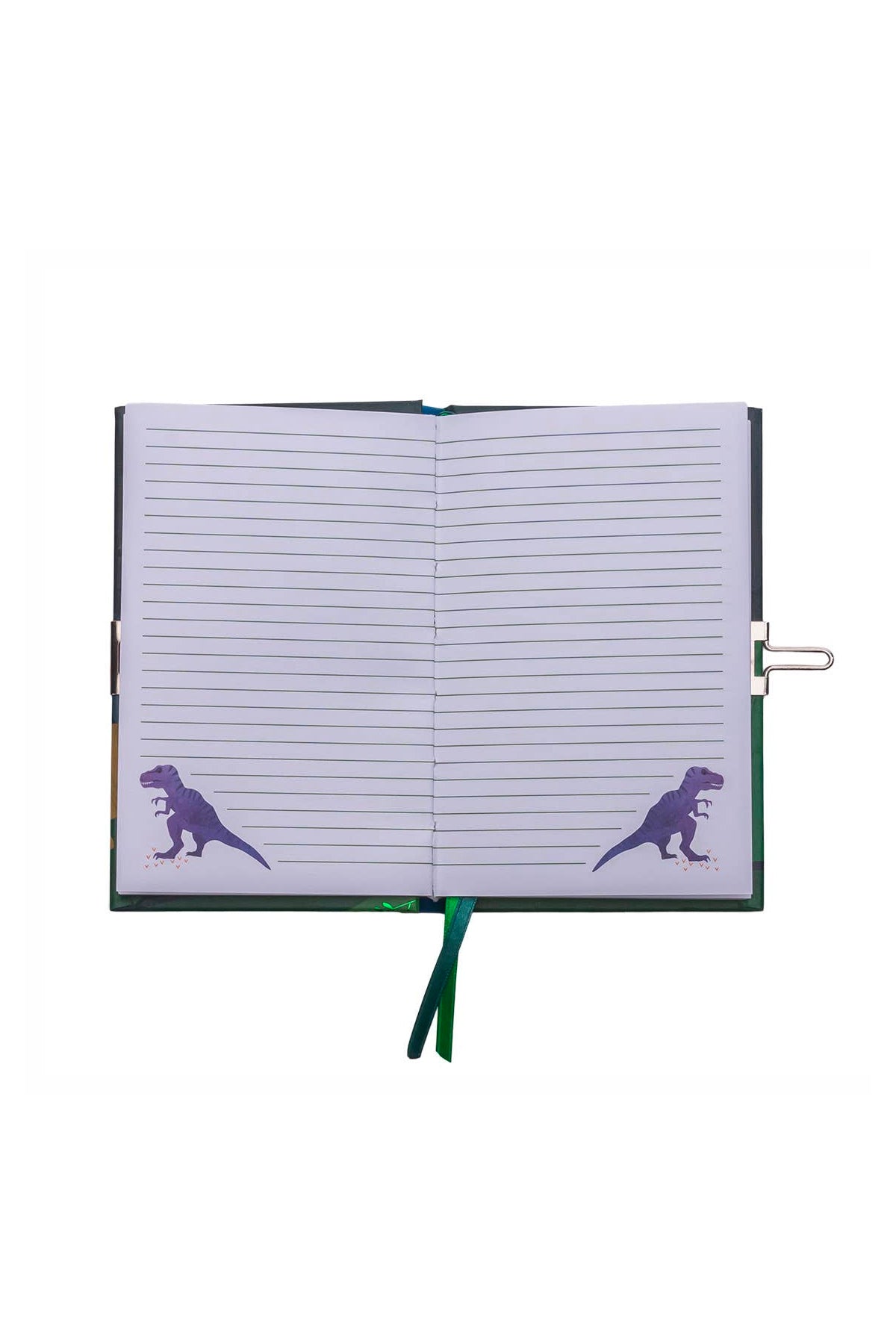 Floss & Rock Scented Secret Diary - Dinosaur