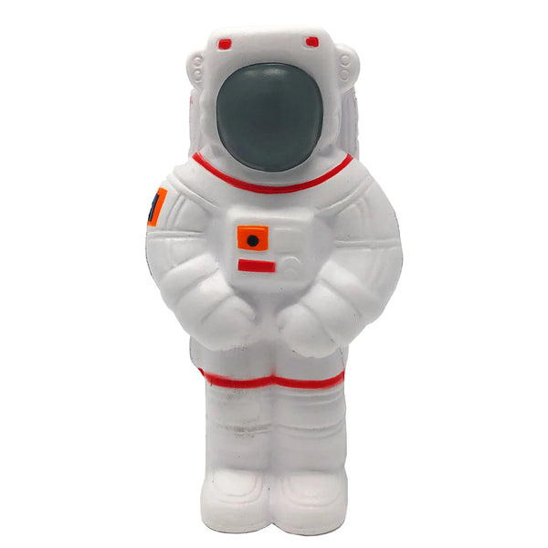 Space Astronaut Squeezy Stress Toy