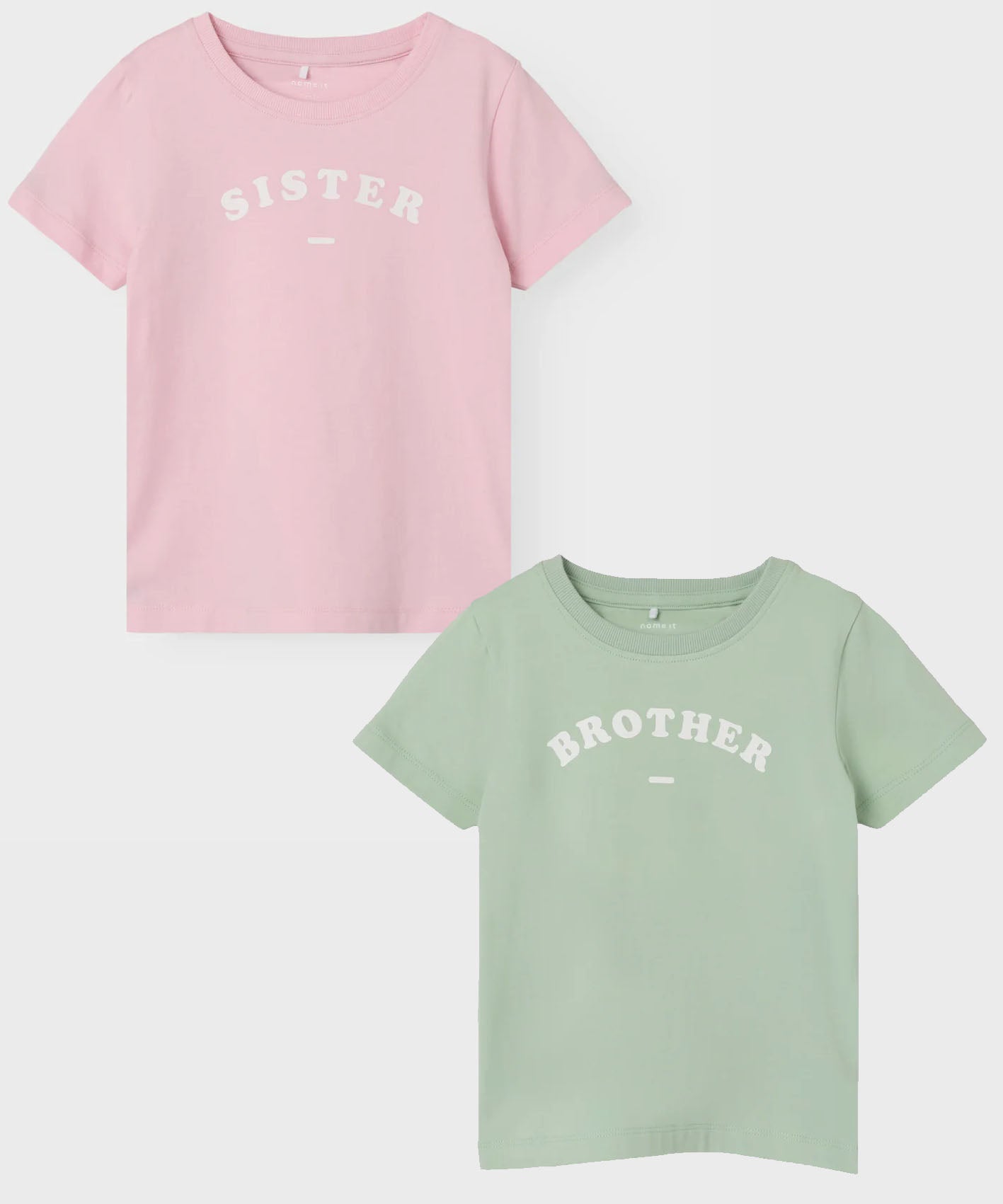 Brother Sister Tees