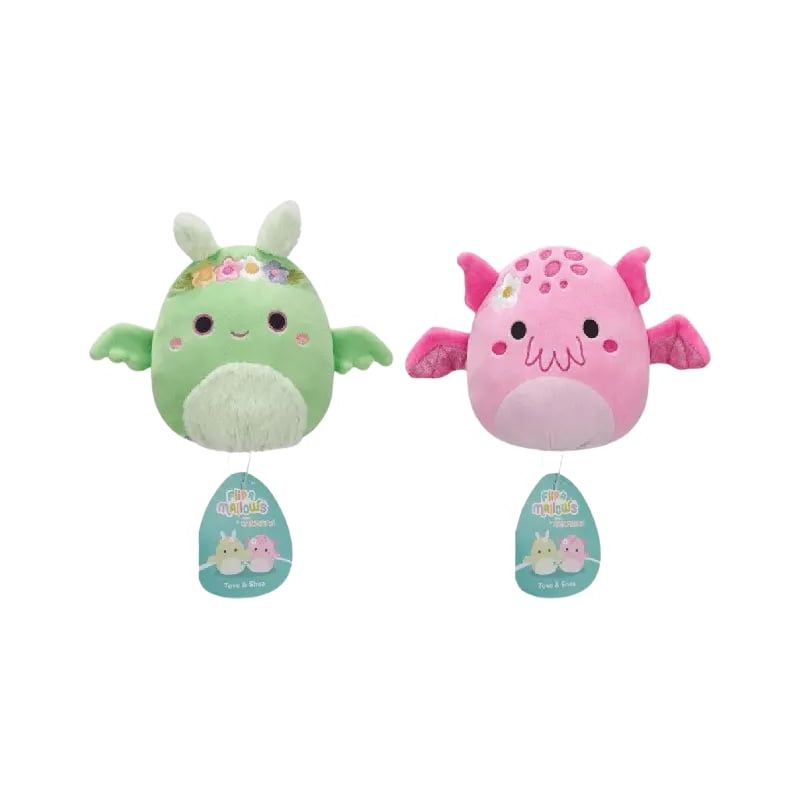 Squishmallows 5" Flip-A-Mallows