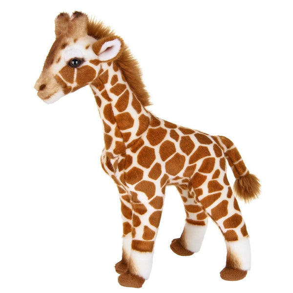 Giraffe Soft Toy - 15".