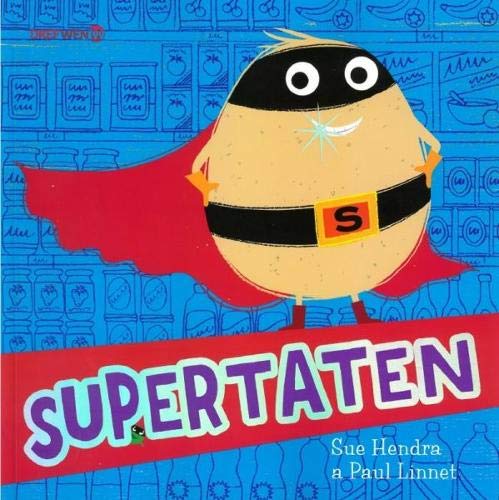 Supertaten.