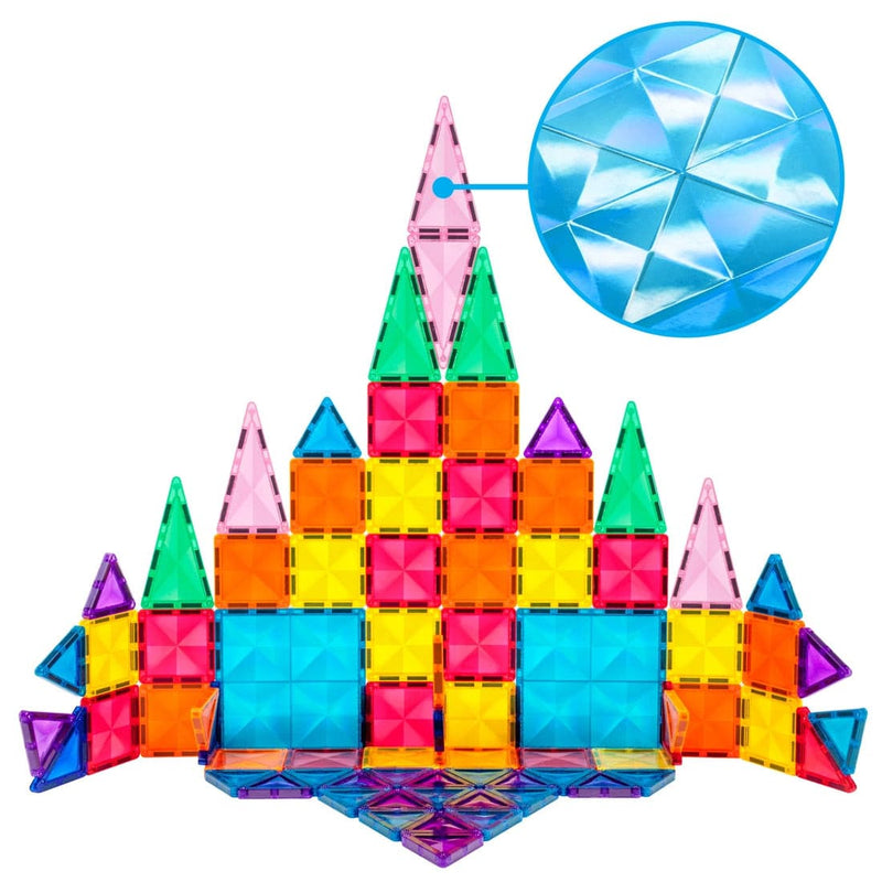 Mini Diamond 80pc Tile Set.