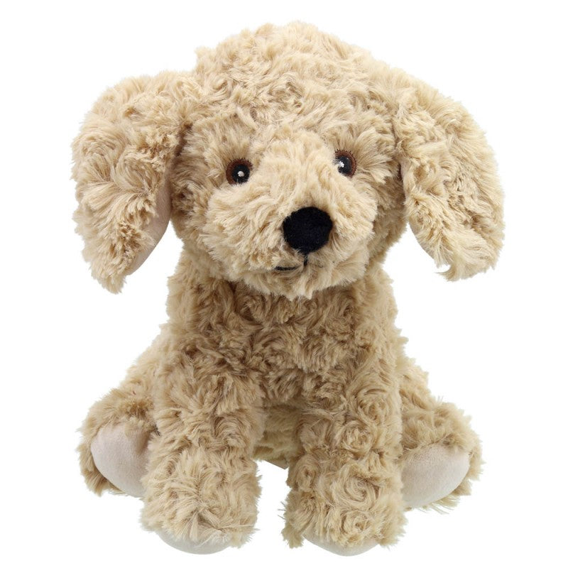 Eco Cockapoo Dog Soft Toy.