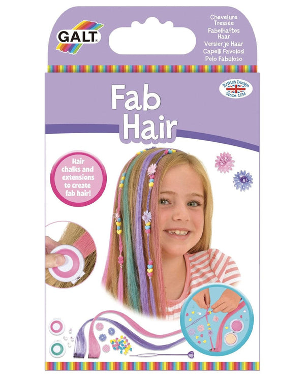 Galt Toys Fab Hair
