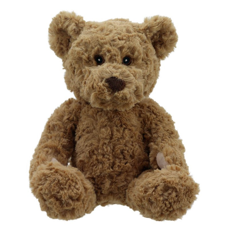 Eco Teddy Bear.