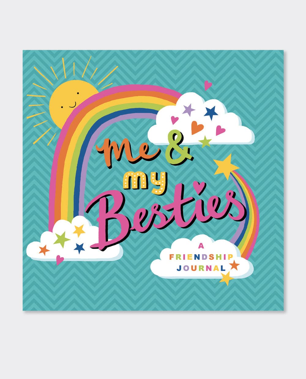 Best Friends Journal Rachel ellen