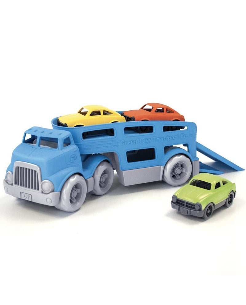 Recycled Toys - Car Carrier