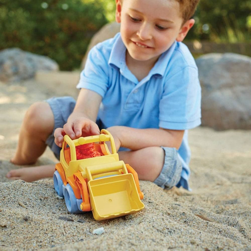 green toys Recycled Toys - Scooper