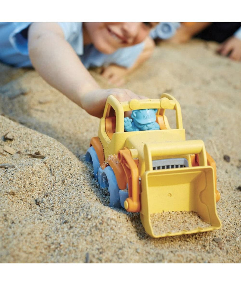 green toys Recycled Toys - Scooper