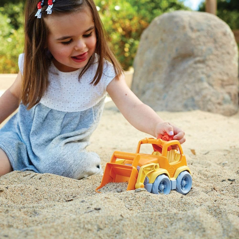 green toys Recycled Toys - Scooper