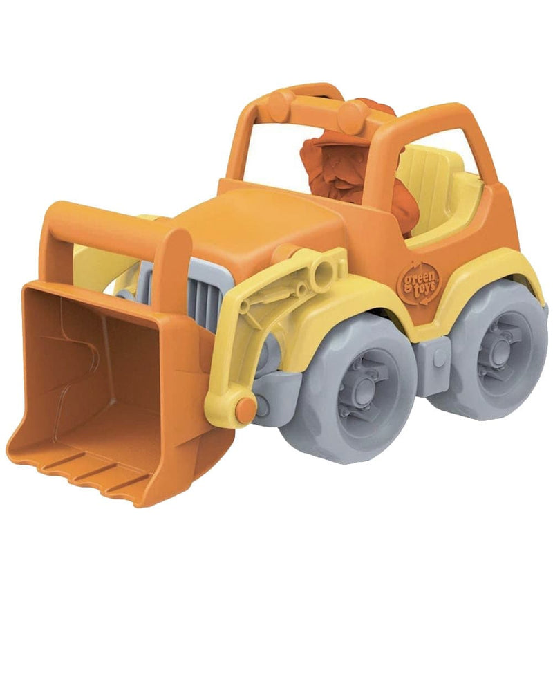 green toys Recycled Toys - Scooper