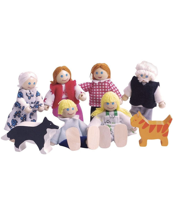 dolls house dolls
