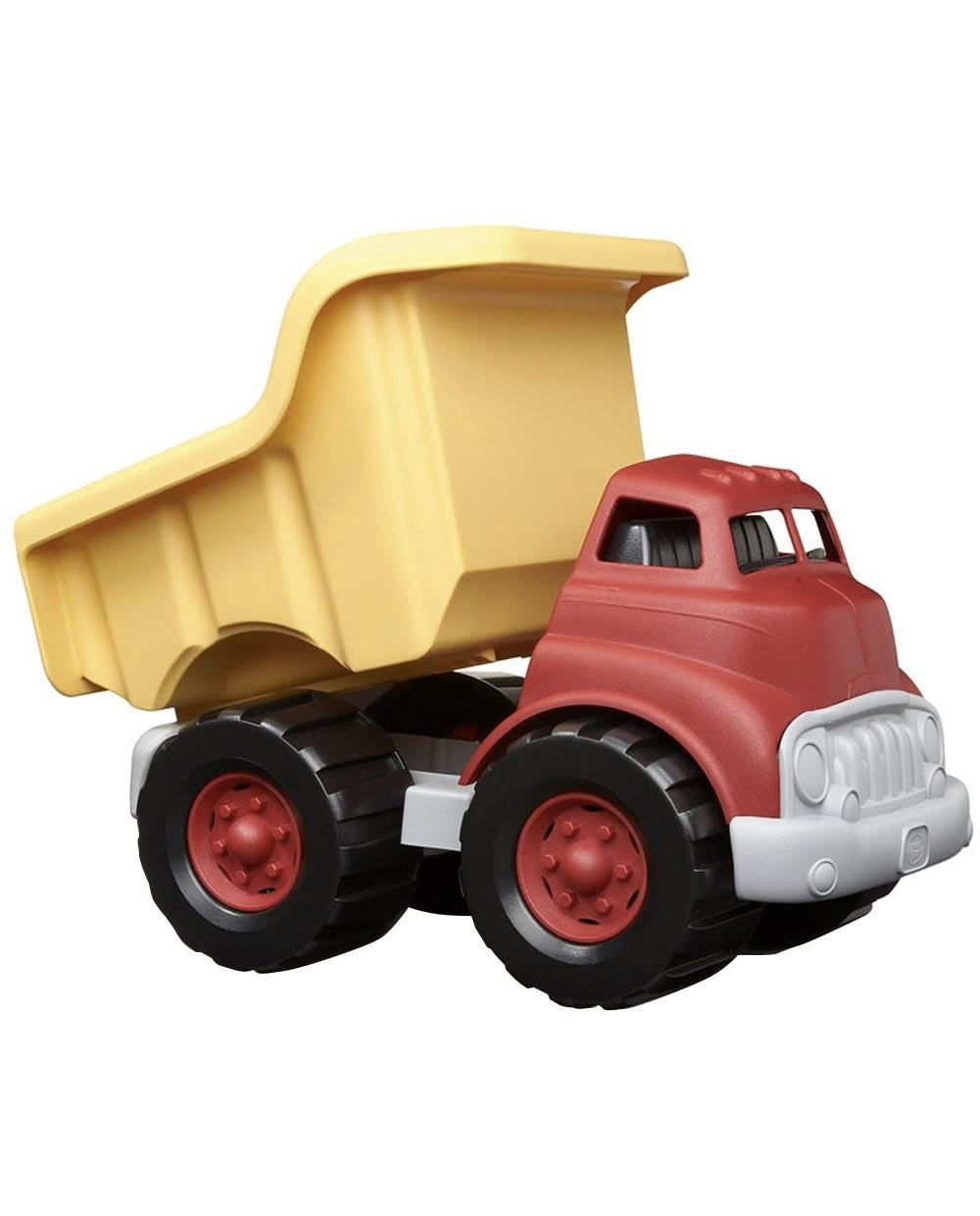 Green Toys Recycled Toys - Dump Truck