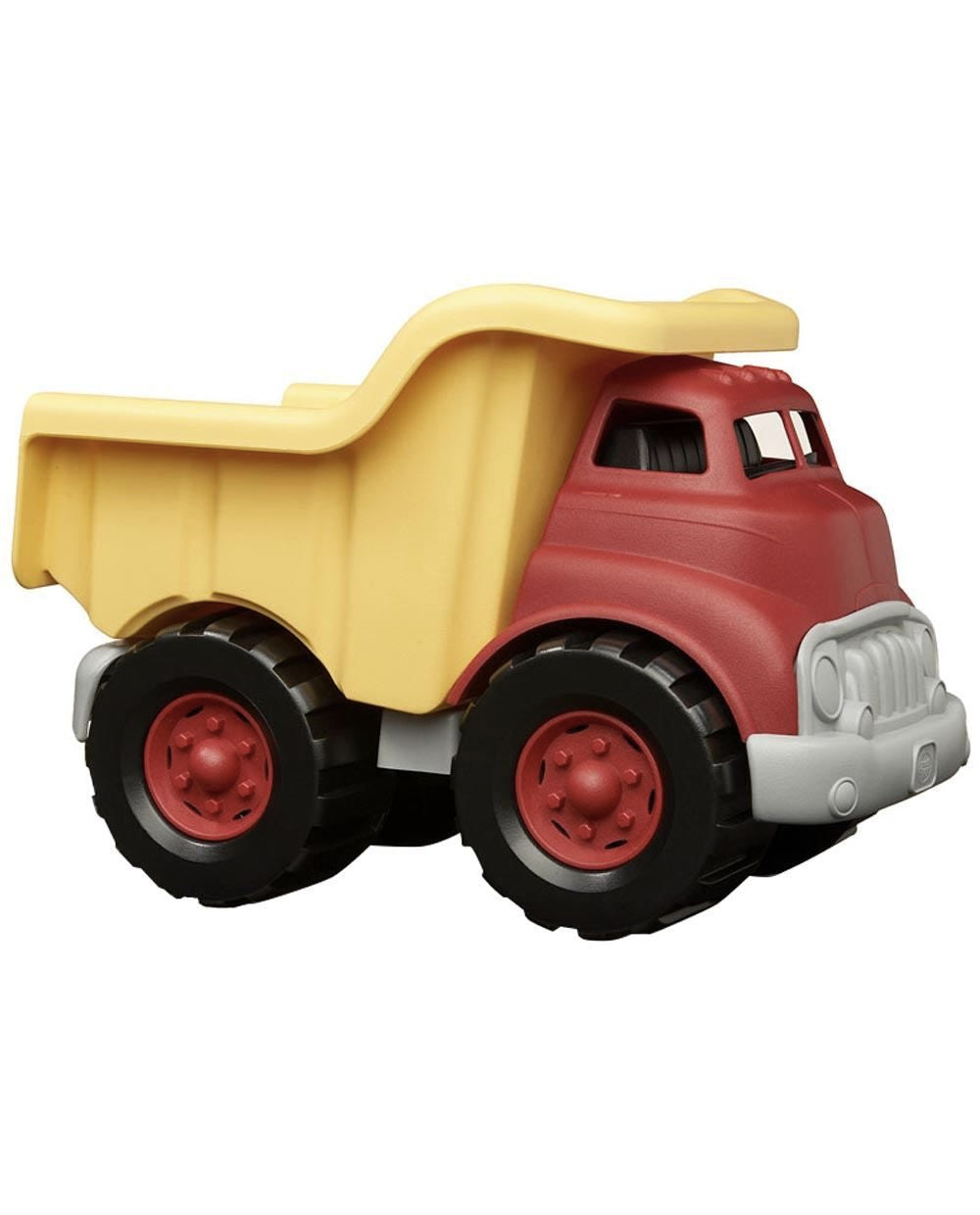 Green Toys Recycled Toys - Dump Truck