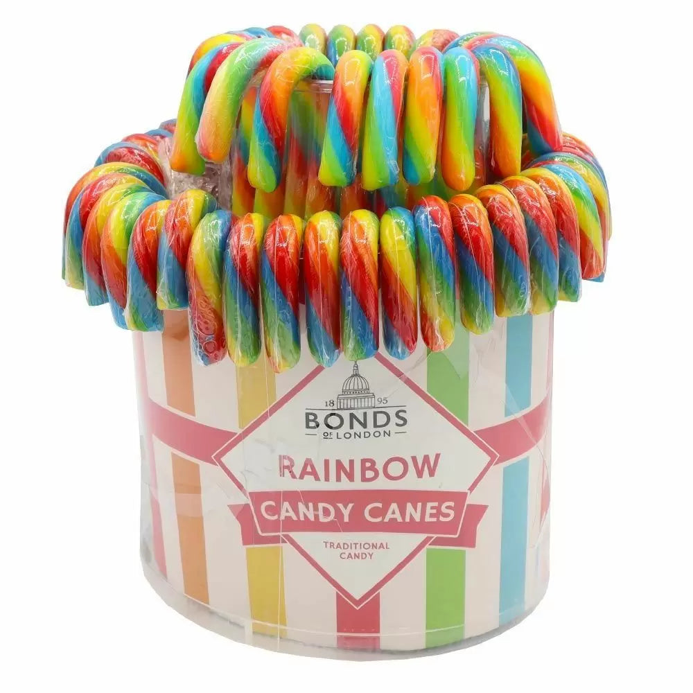 Candy Canes 20g