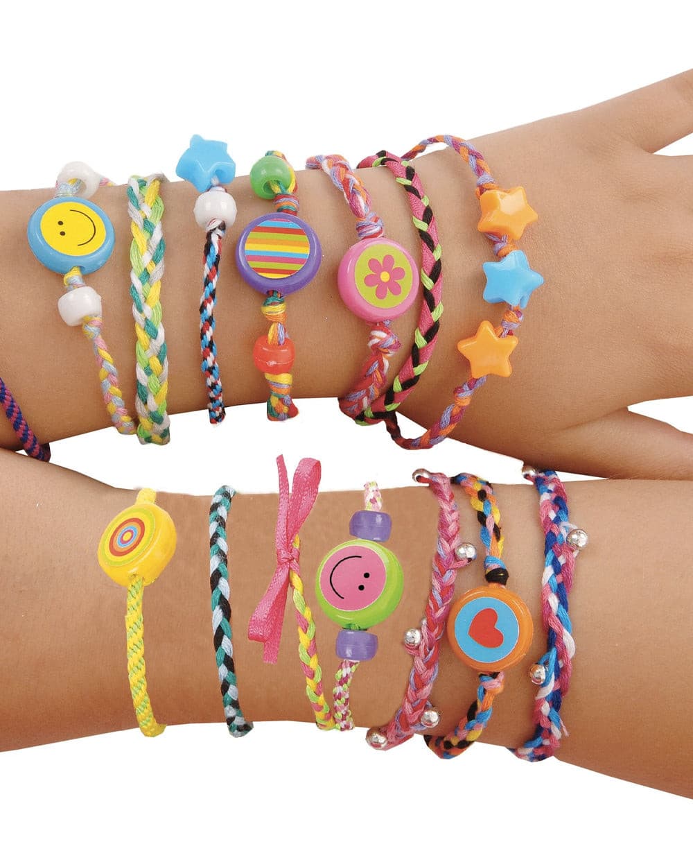 GAlt Friendship Bracelets