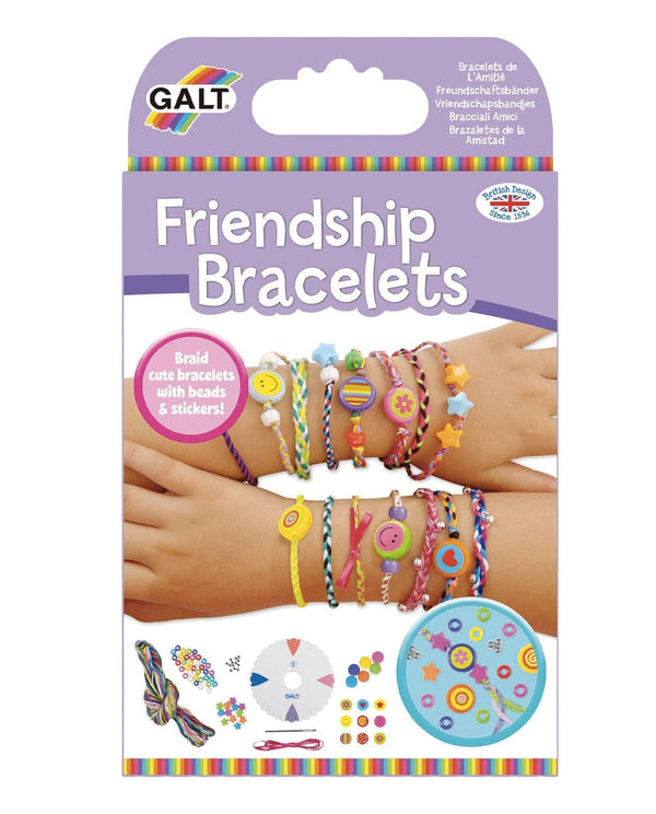 GAlt Friendship Bracelets