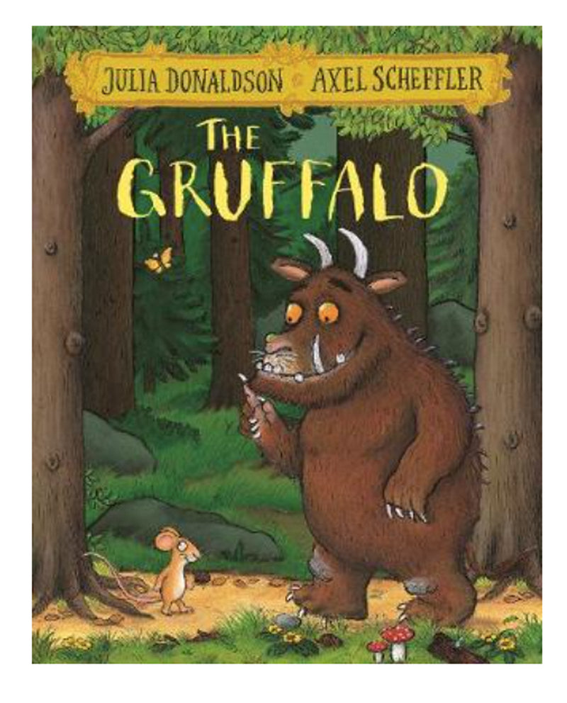 gruffalo