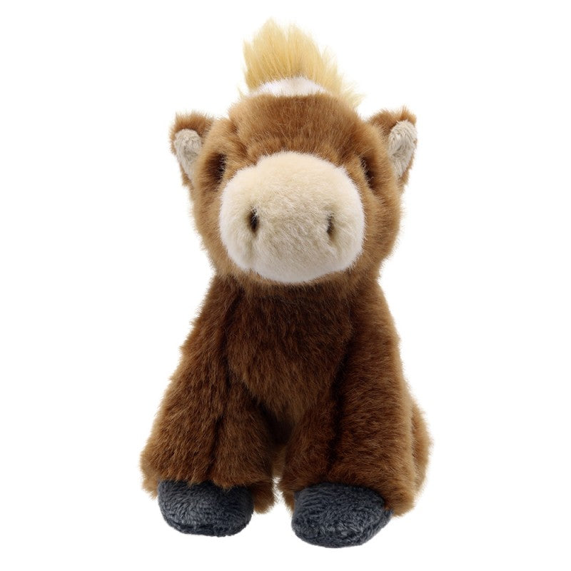 Mini Horse.