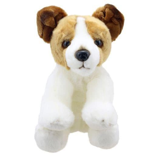 Wilberry Toys - Jack Russell Terrier.
