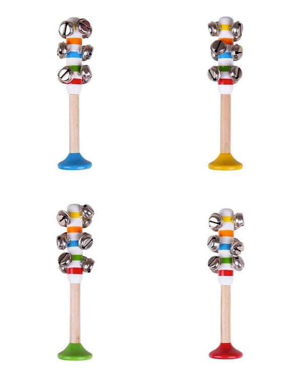 Bell Sticks.