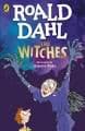 Roald Dahl The Witches (Paperback) Book.